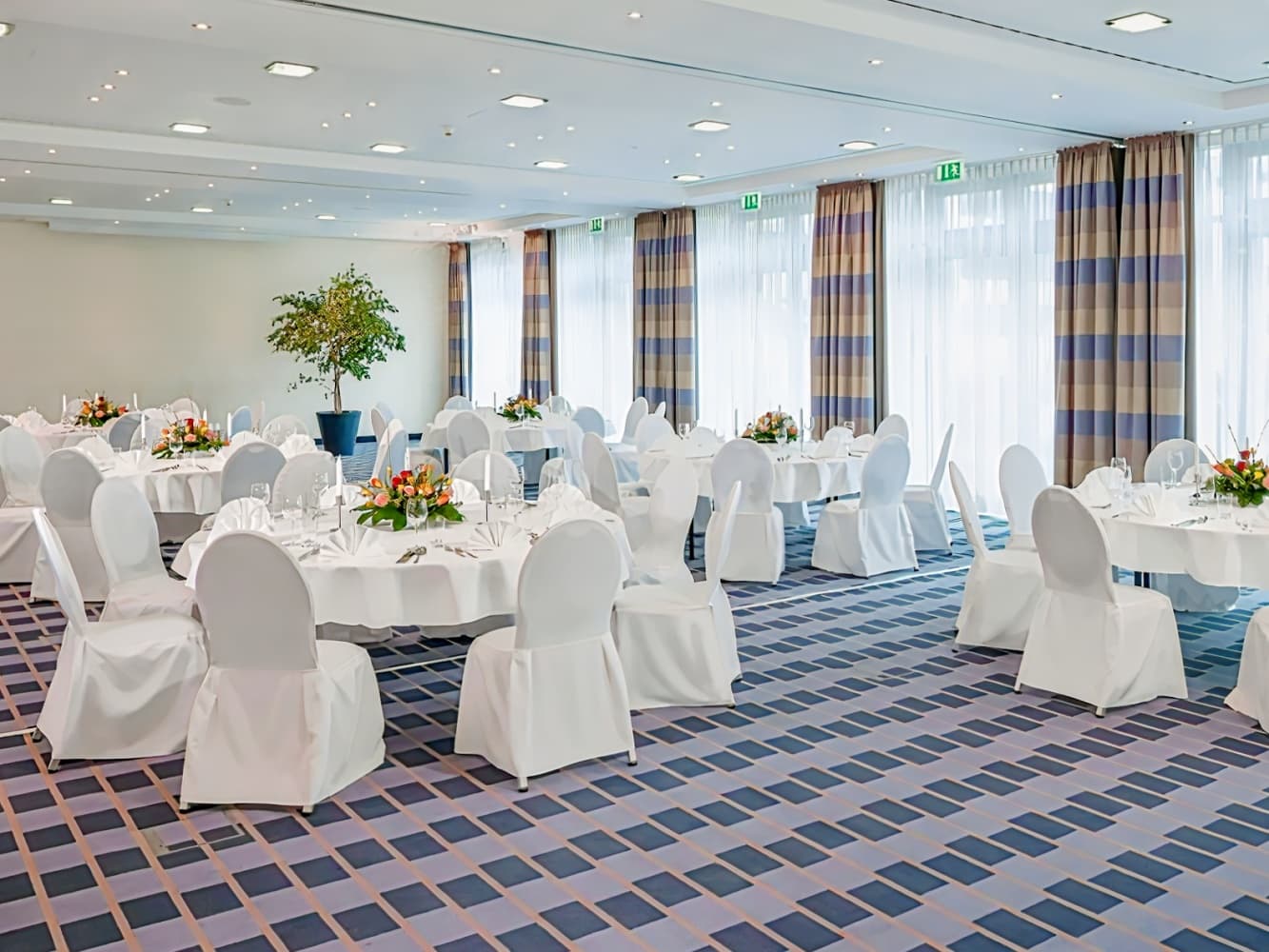 Essential by Dorint Adlershof Berlin Hotel