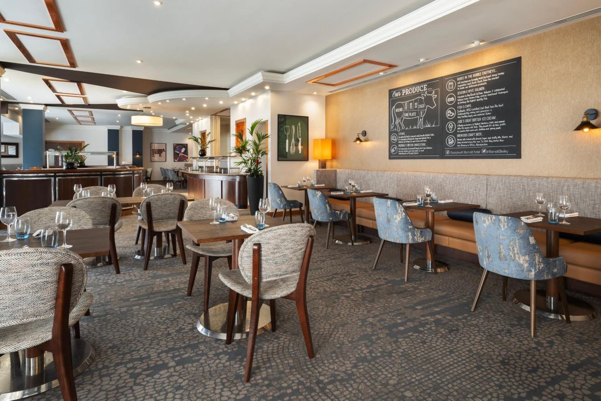 Delta Hotels by Marriott Bexleyheath
