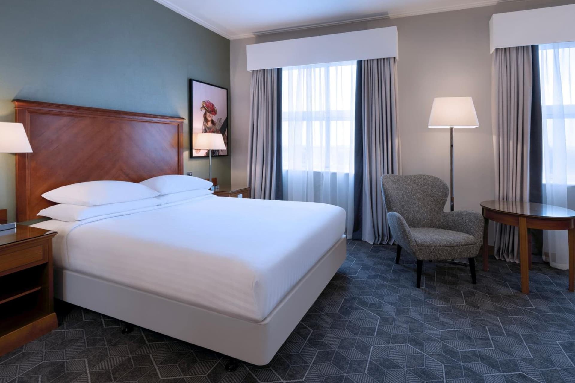 Delta Hotels by Marriott Bexleyheath