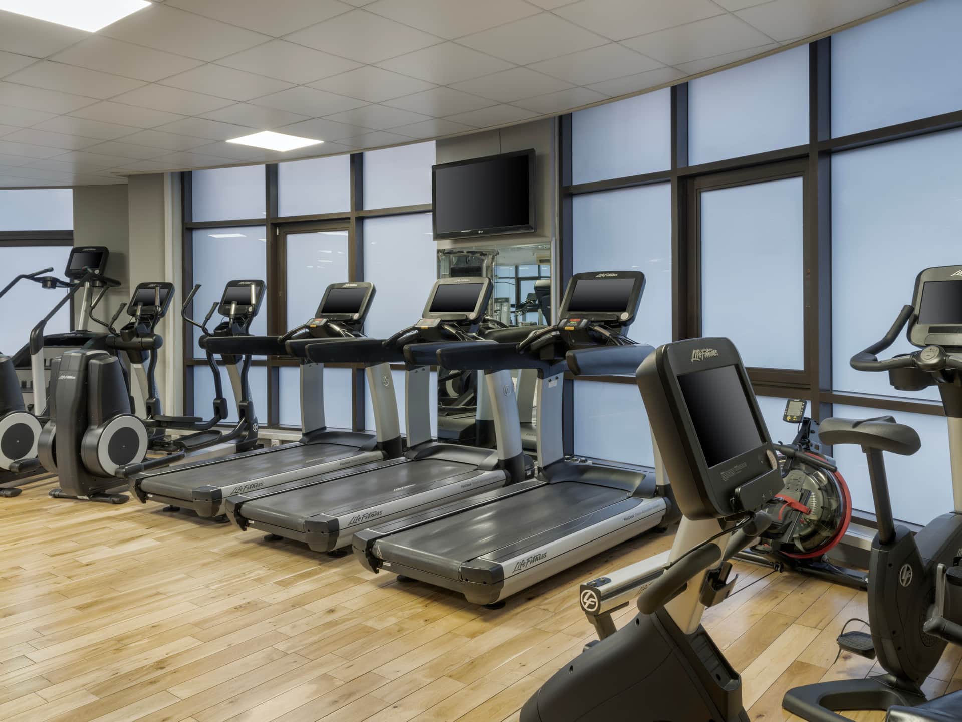 Delta Hotels by Marriott Liverpool City Centre