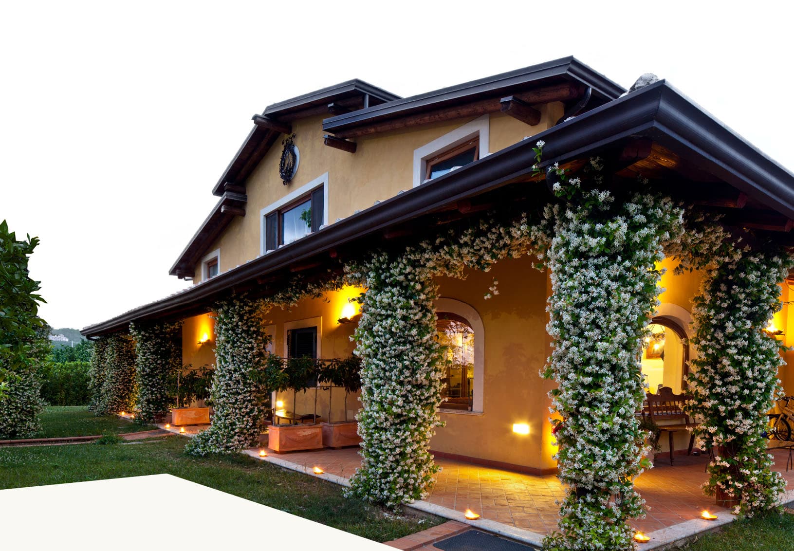 Villa Rizzo Resort & Spa