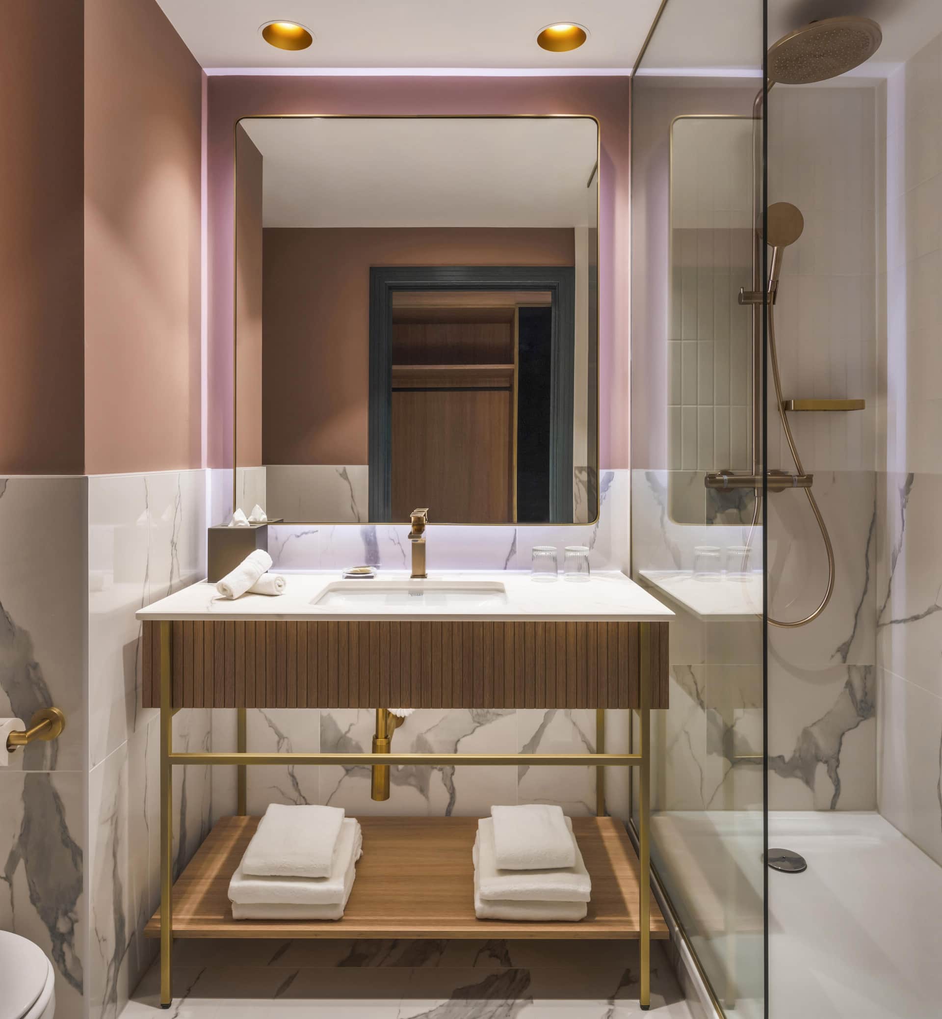 Brussels Marriott Hotel Grand Place