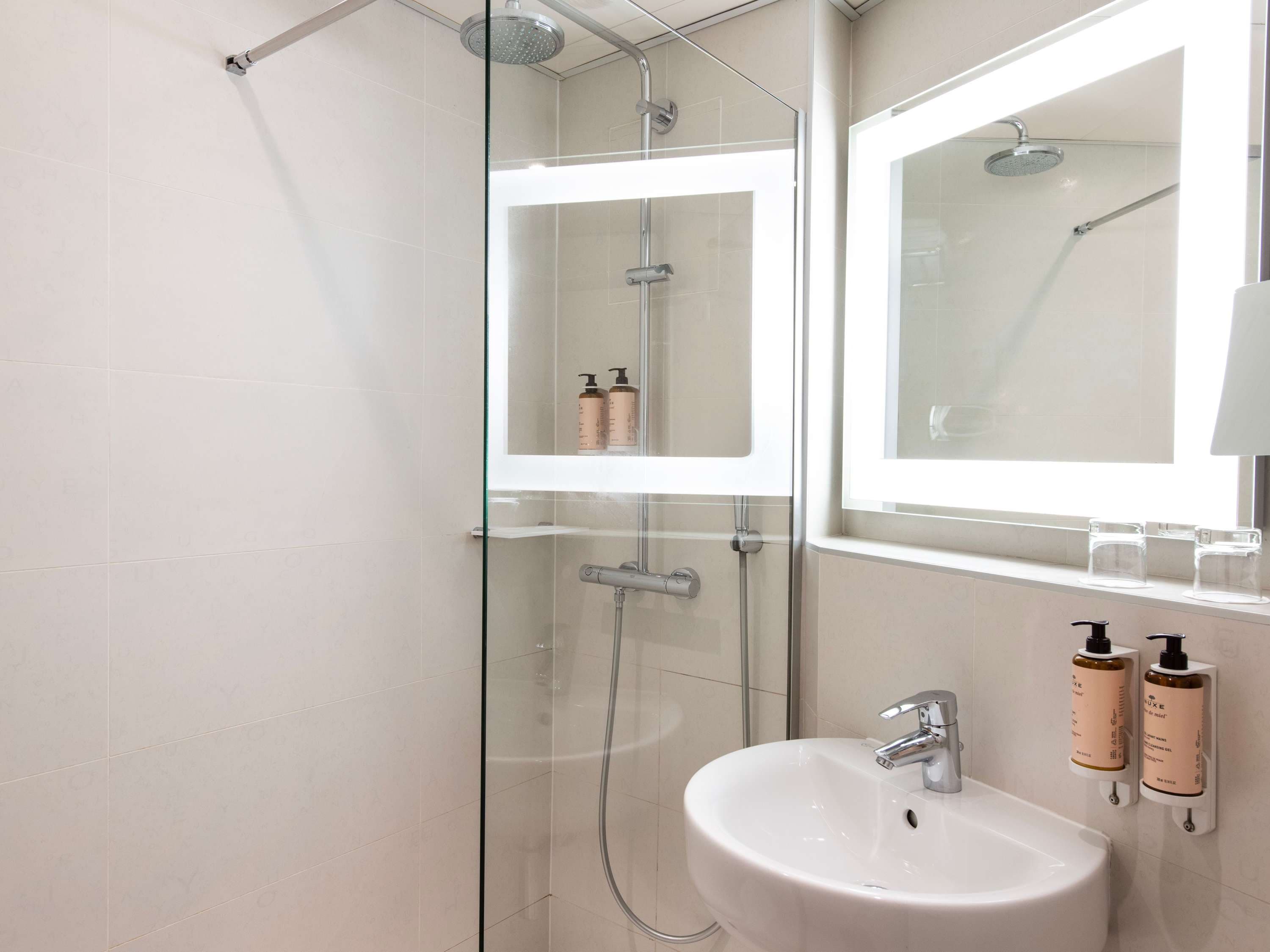 Hôtel Mercure Paris Montparnasse Raspail