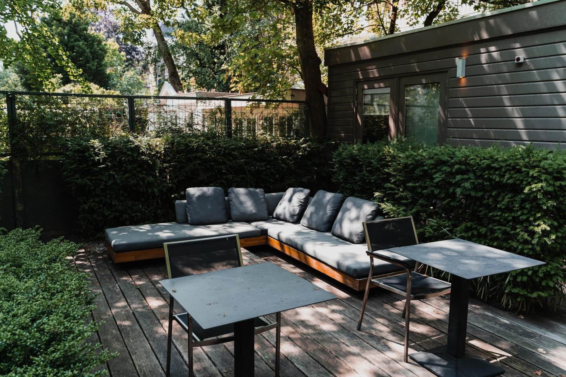 Hotel Roemer Amsterdam