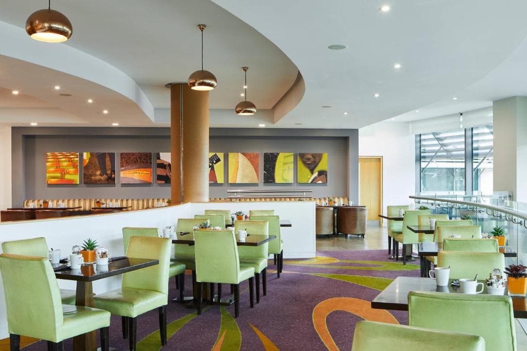 London Twickenham Stadium Hotel