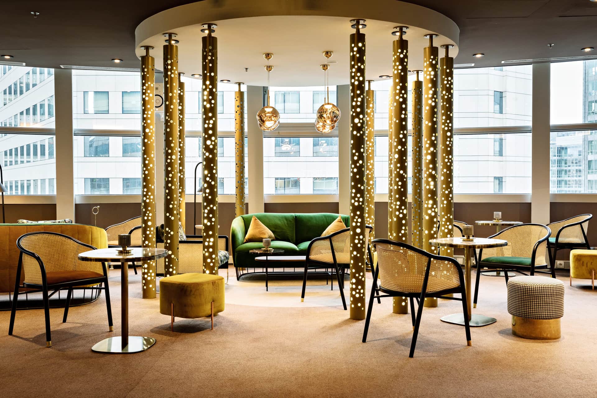 Pullman Paris la Défense