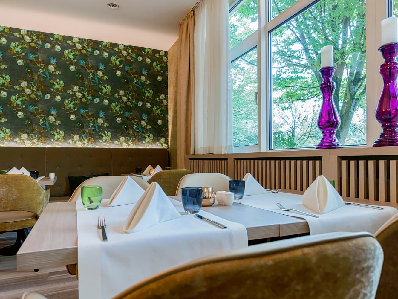 Mercure Hotel Hannover Oldenburger Allee