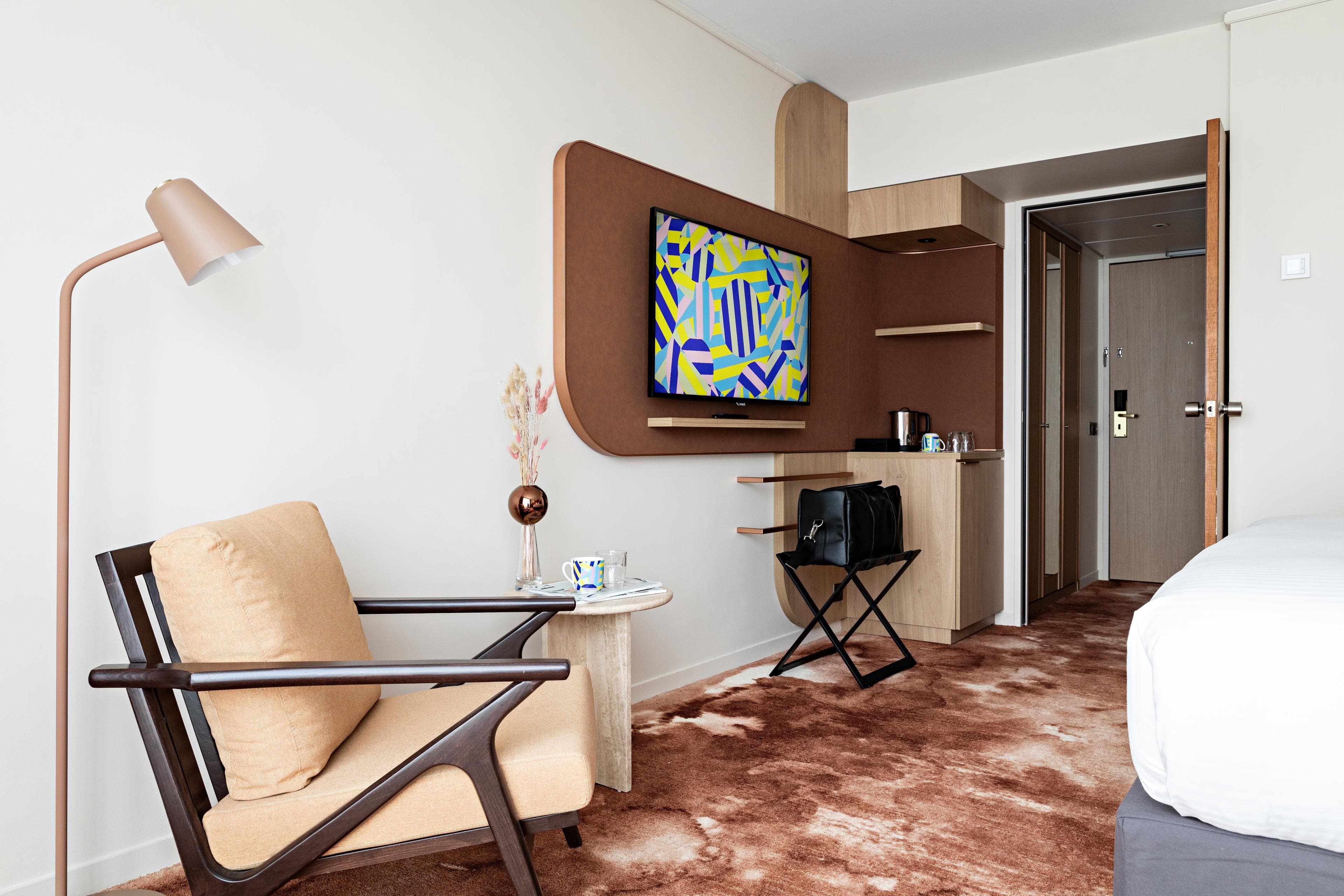 Pullman Paris Centre - Bercy