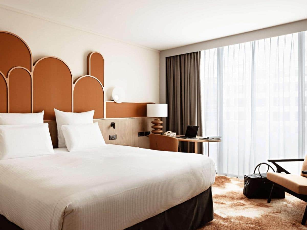 Pullman Paris Centre - Bercy