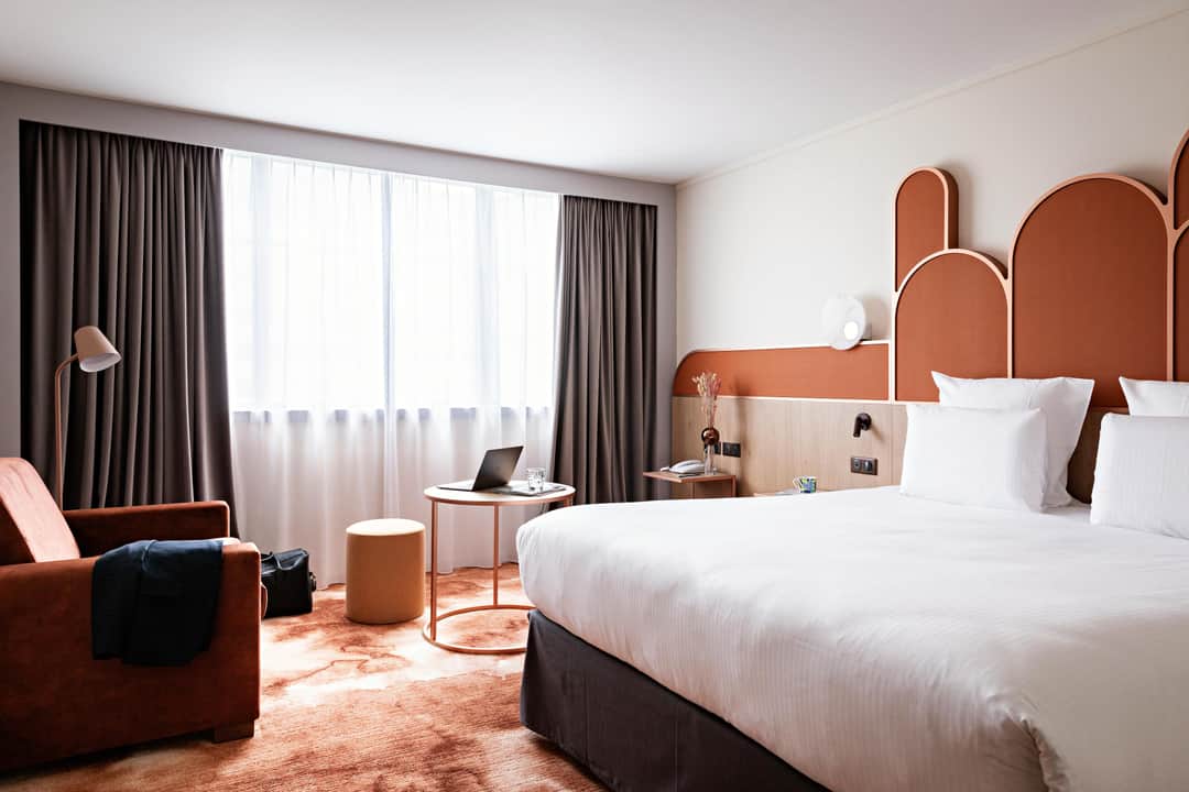 Pullman Paris Centre - Bercy