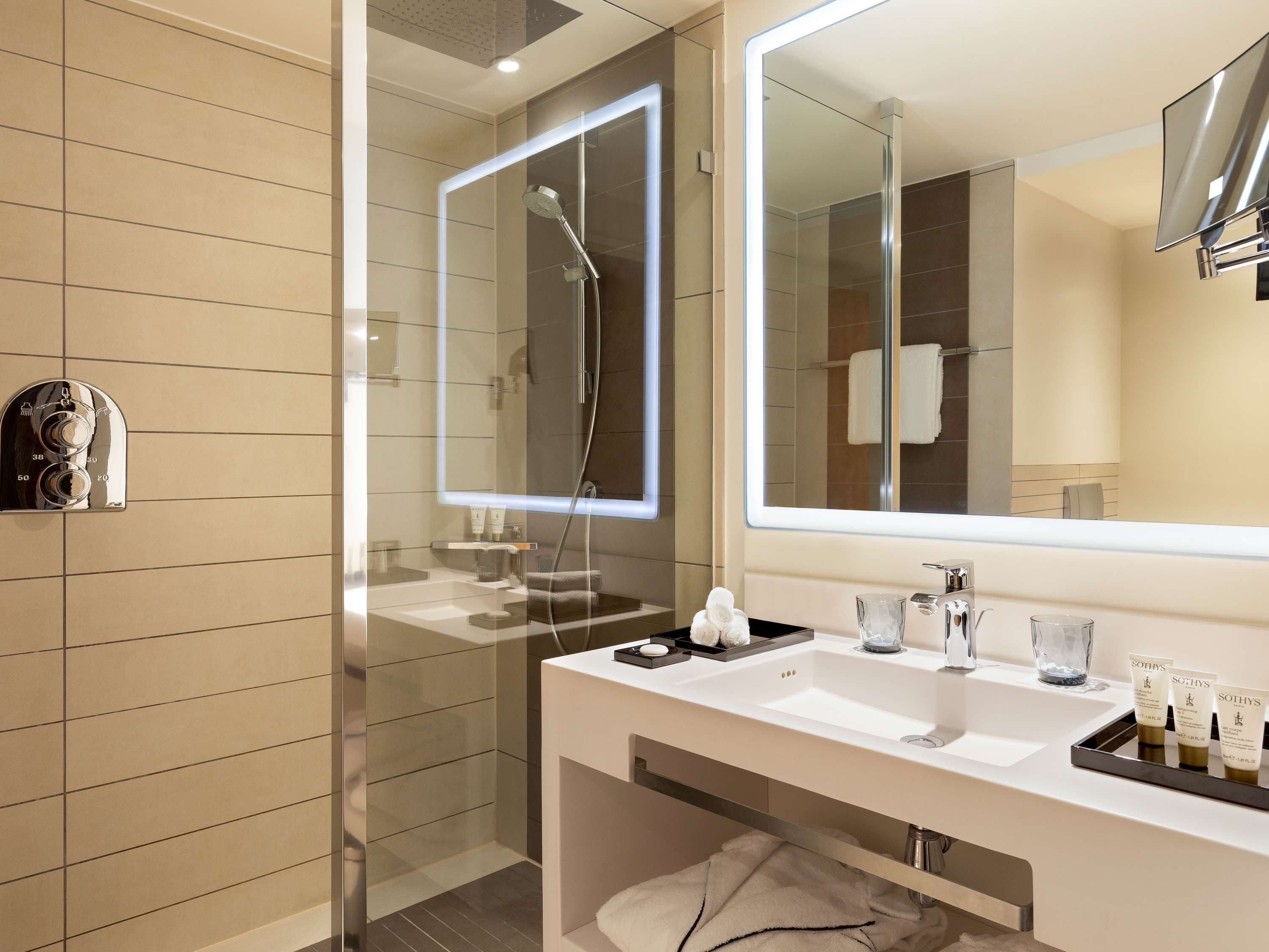 Pullman Paris Centre - Bercy