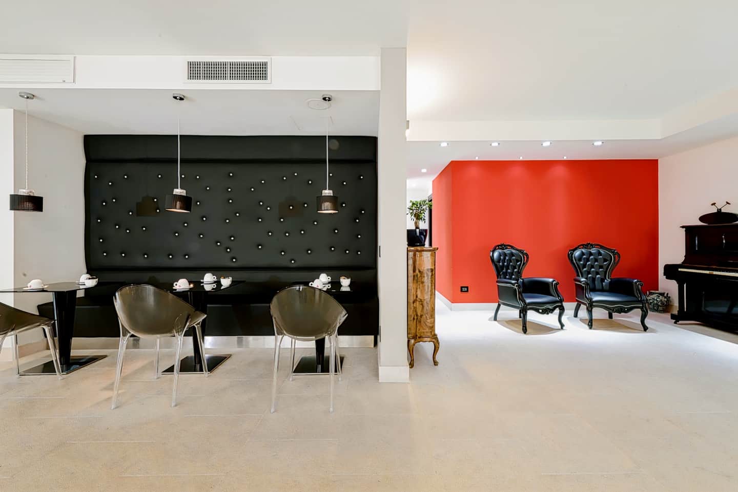 Hotel Corte Ongaro