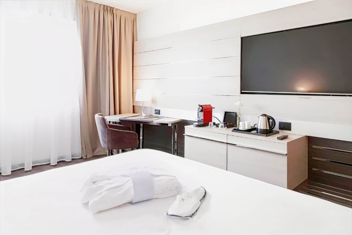 Novotel Brescia 2