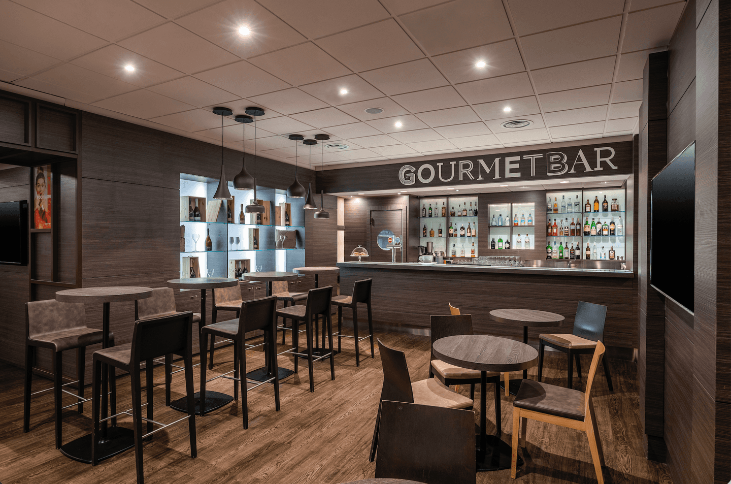 Novotel Brescia 2