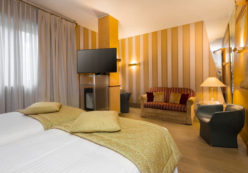 c-hotels Rubens