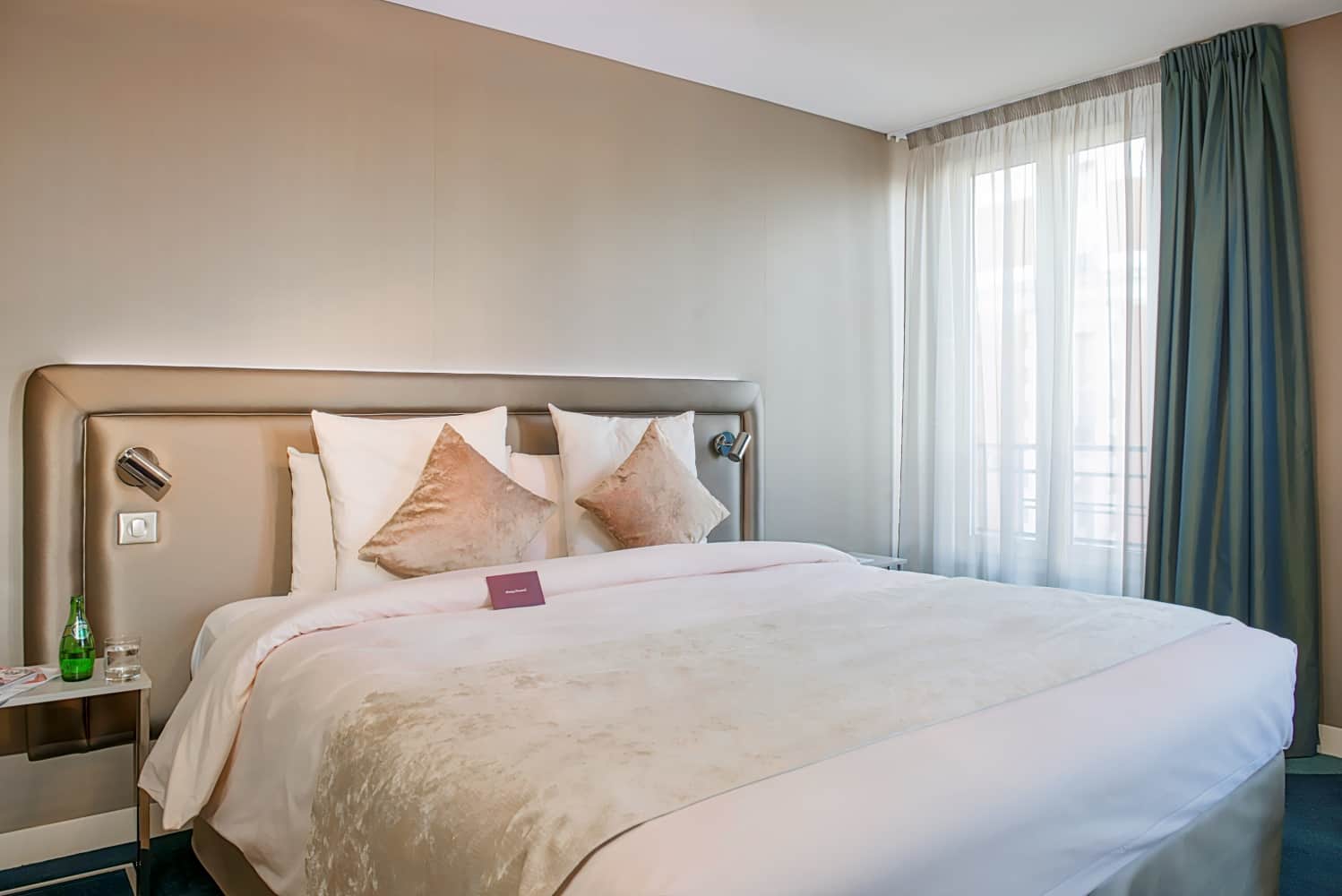 Hôtel Mercure Paris Place d'Italie