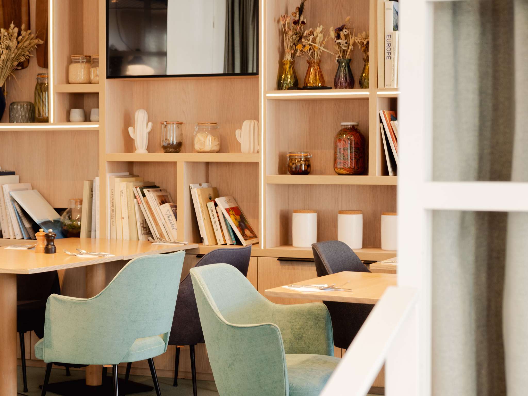 Novotel Paris Centre Gare Montparnasse