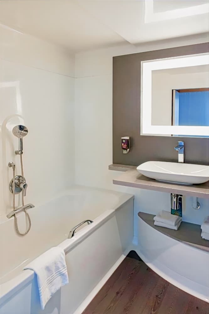 ibis Styles Lille Aéroport