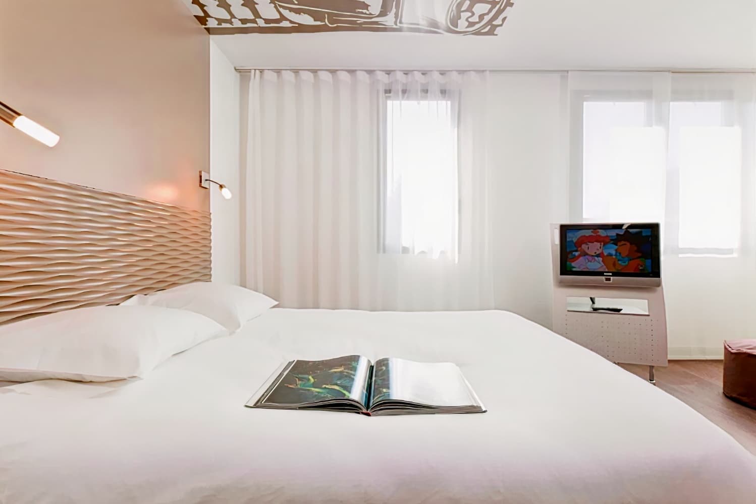 ibis Styles Lille Aéroport