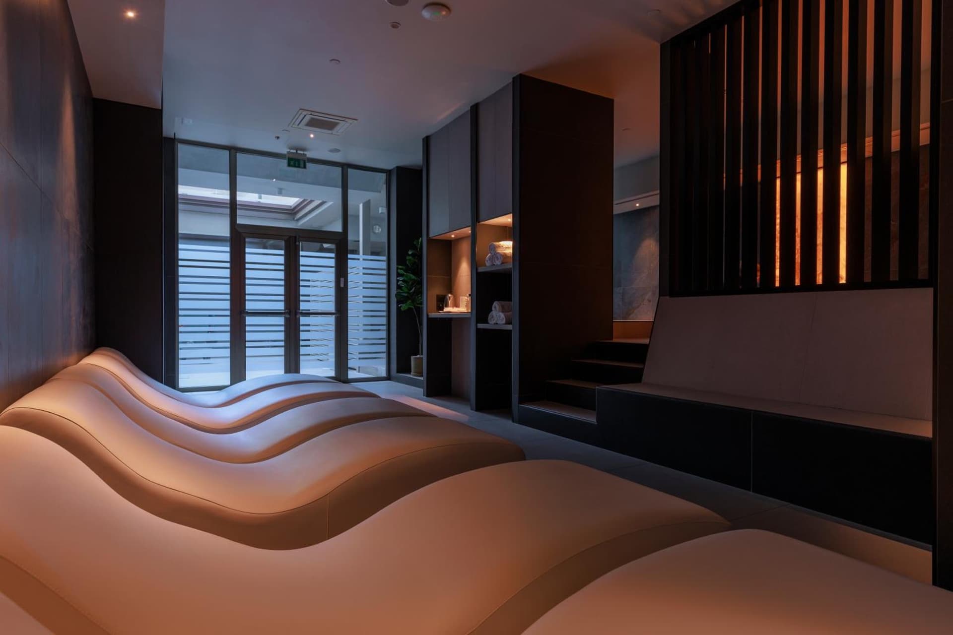 MH Florence Hotel & Spa