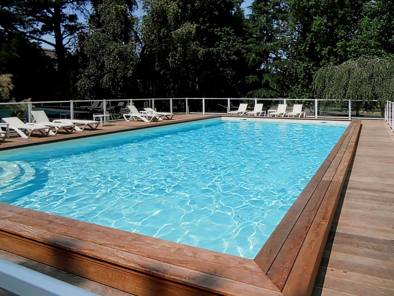 Hôtel Mercure Bordeaux Lac