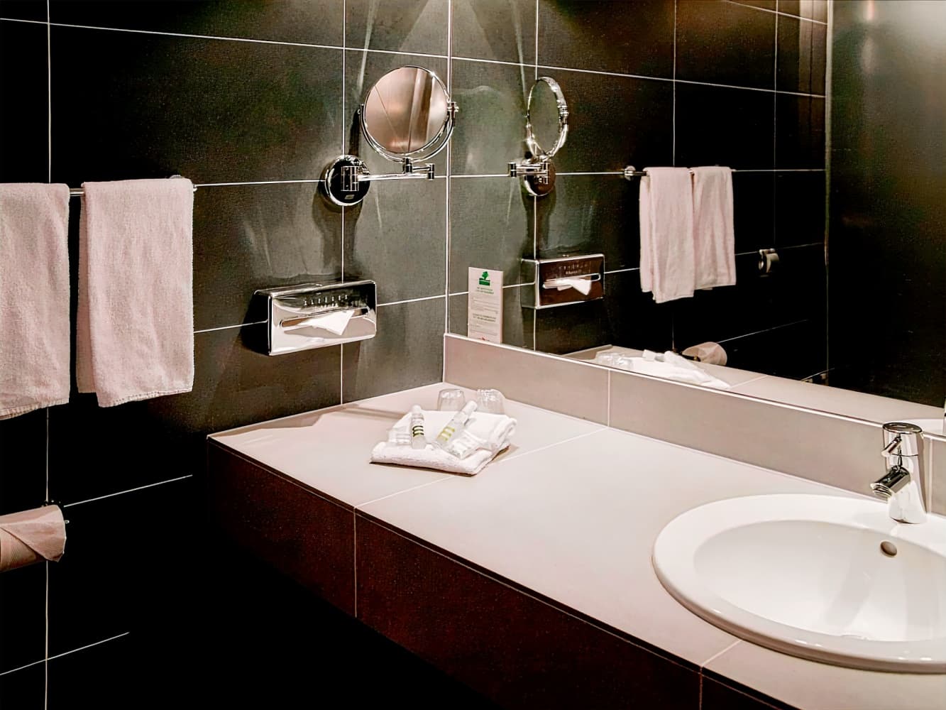 Hôtel Mercure Bordeaux Lac