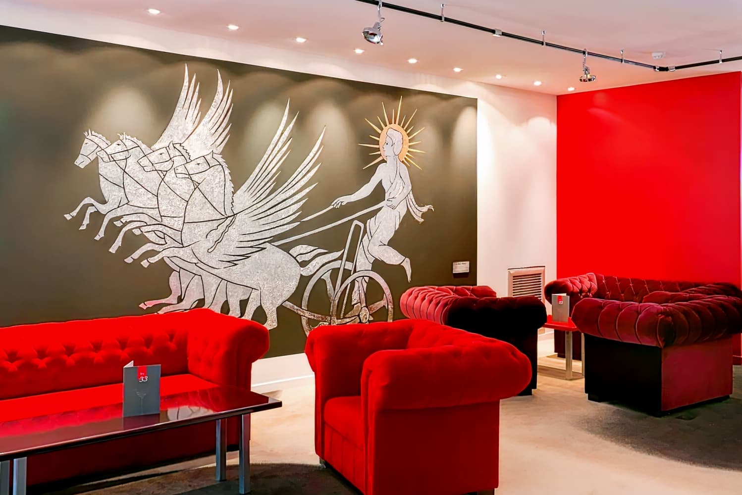 Hôtel Mercure Bordeaux Lac