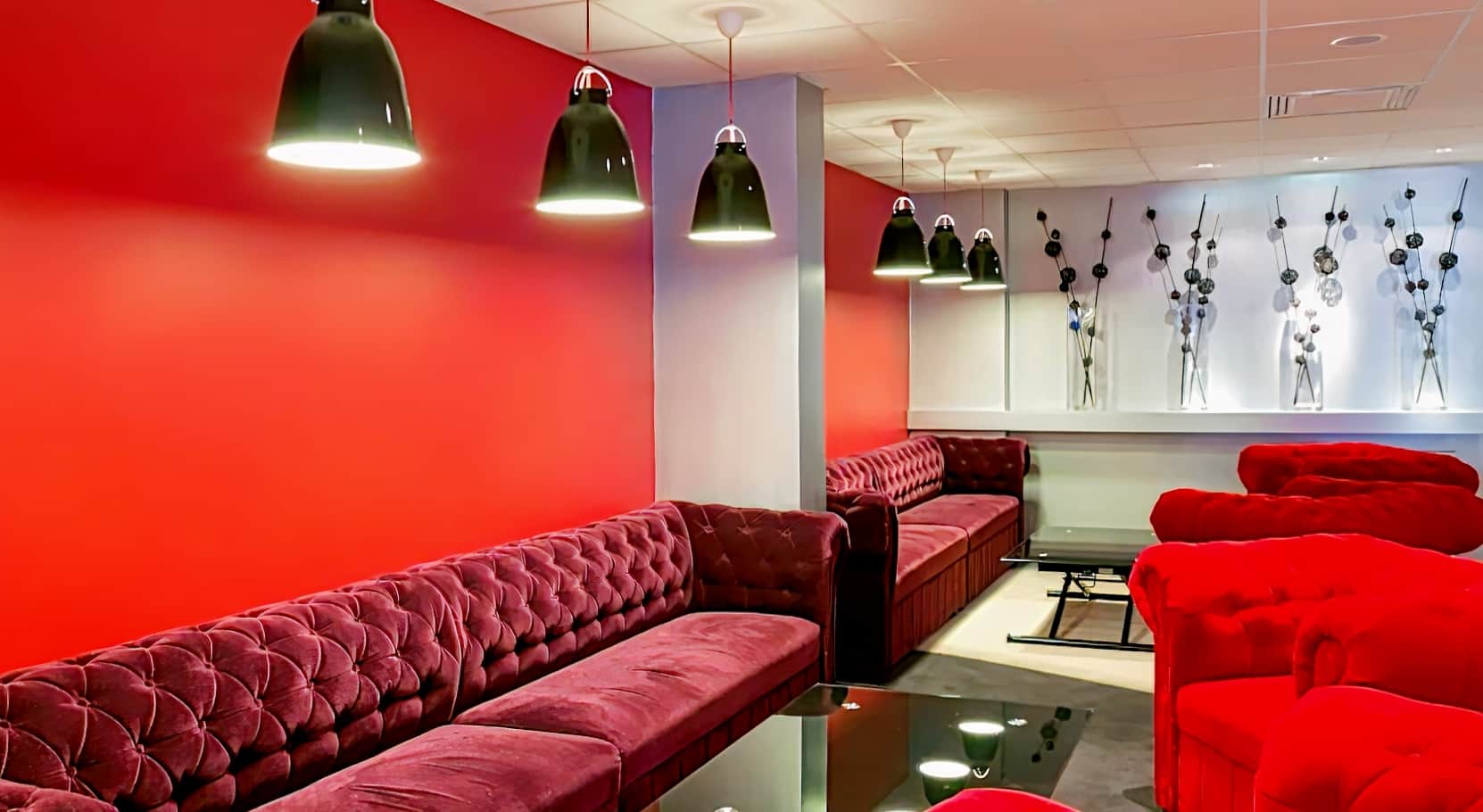 Hôtel Mercure Bordeaux Lac