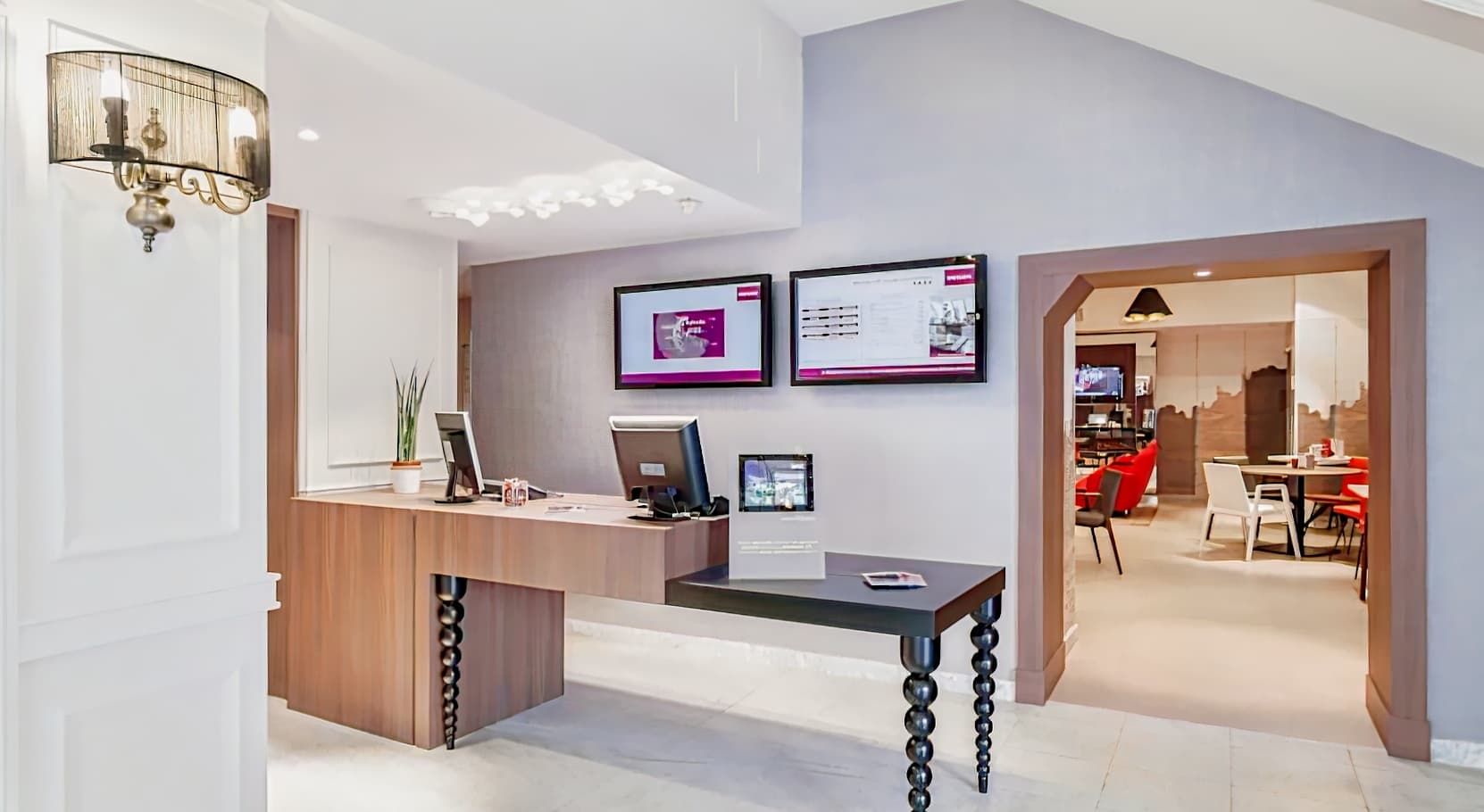 Hôtel Mercure Lille Centre Grand-Place