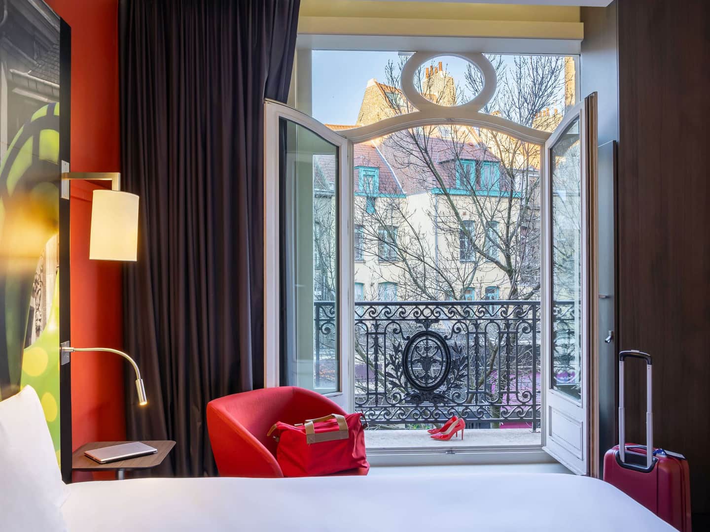 Hôtel Mercure Lille Centre Grand-Place