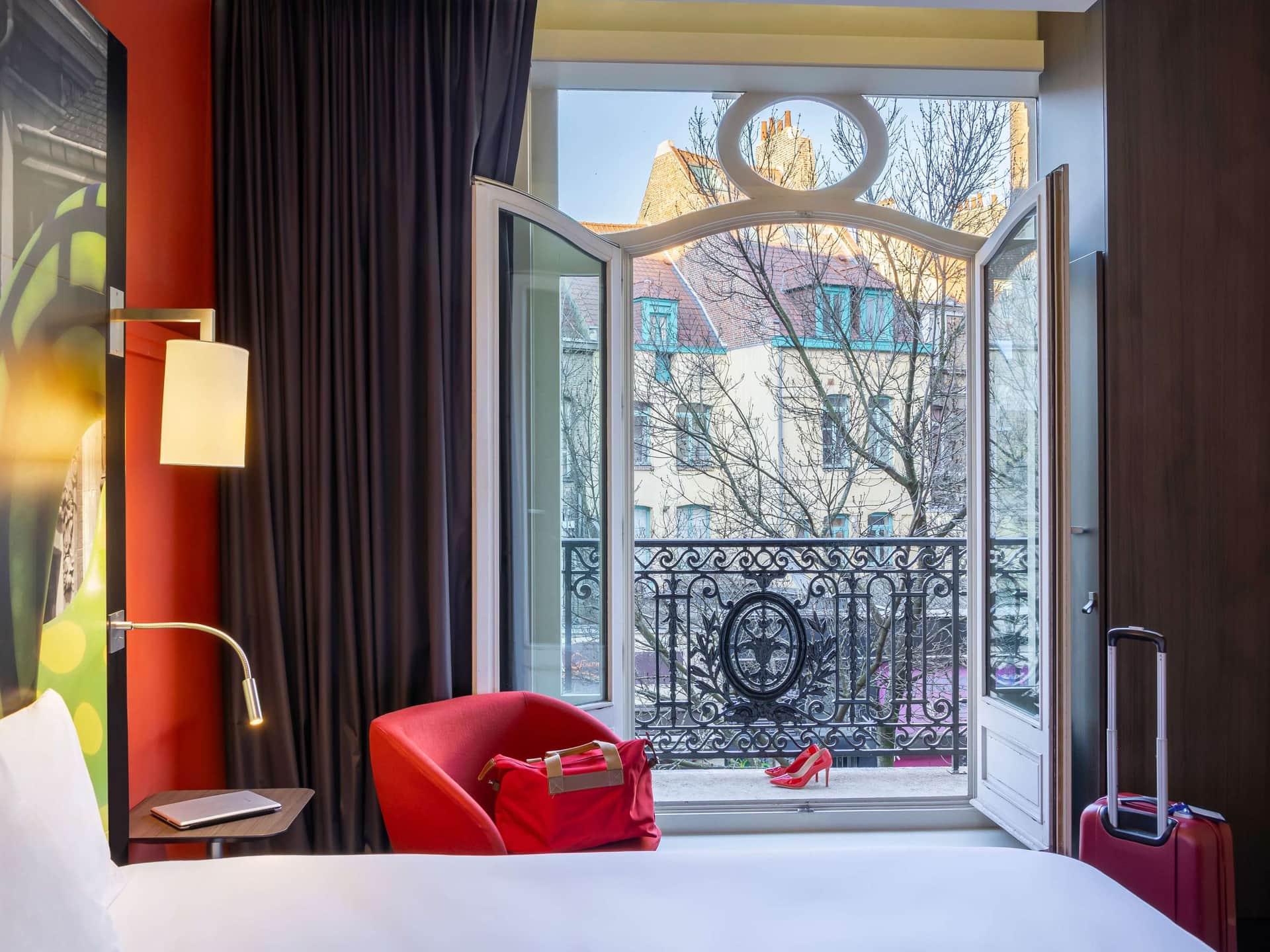 Hôtel Mercure Lille Centre Grand-Place