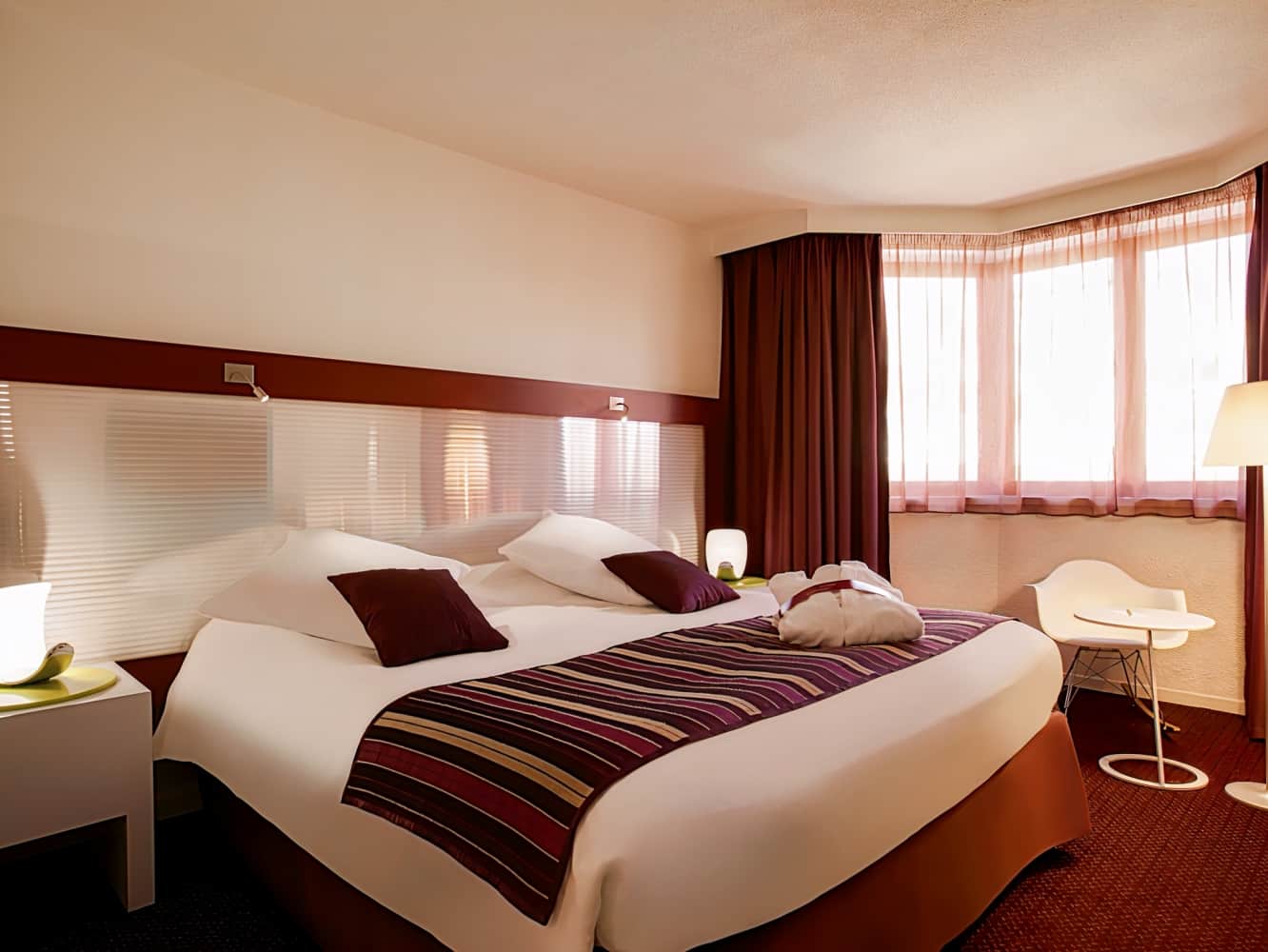 Hôtel Mercure Strasbourg Centre