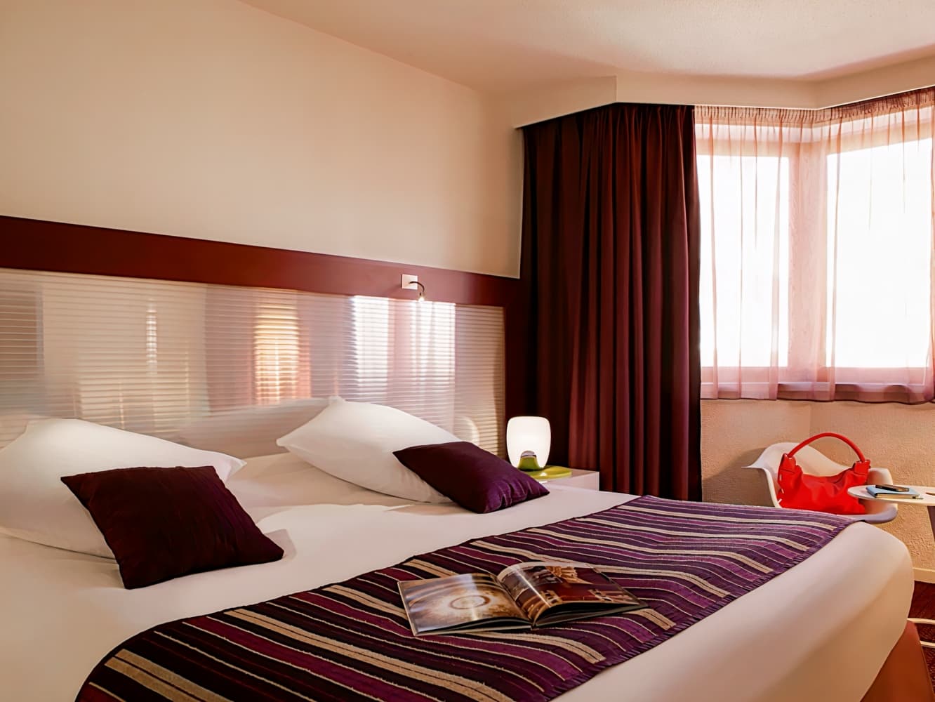 Hôtel Mercure Strasbourg Centre