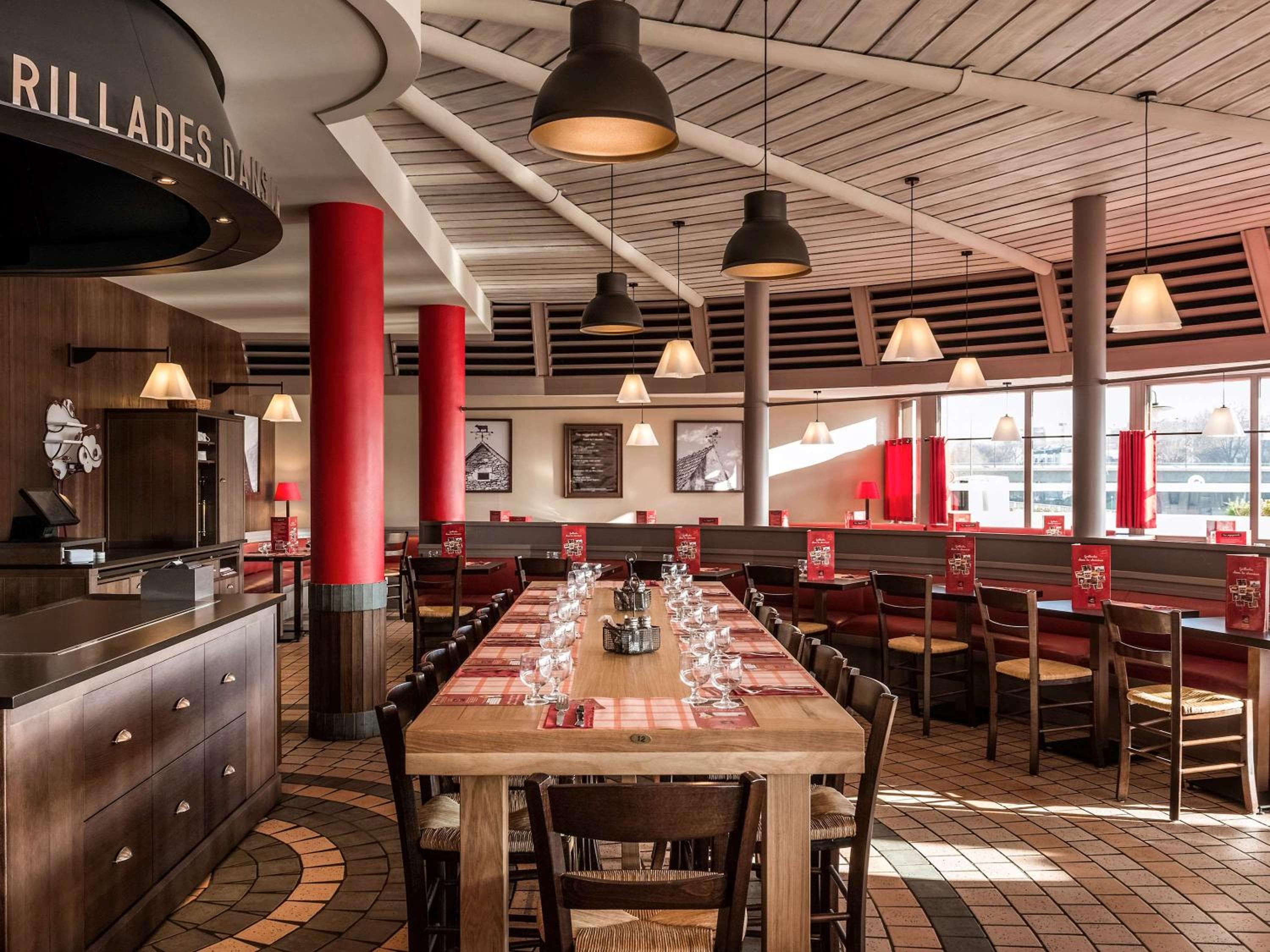 ibis Paris la Défense Courbevoie