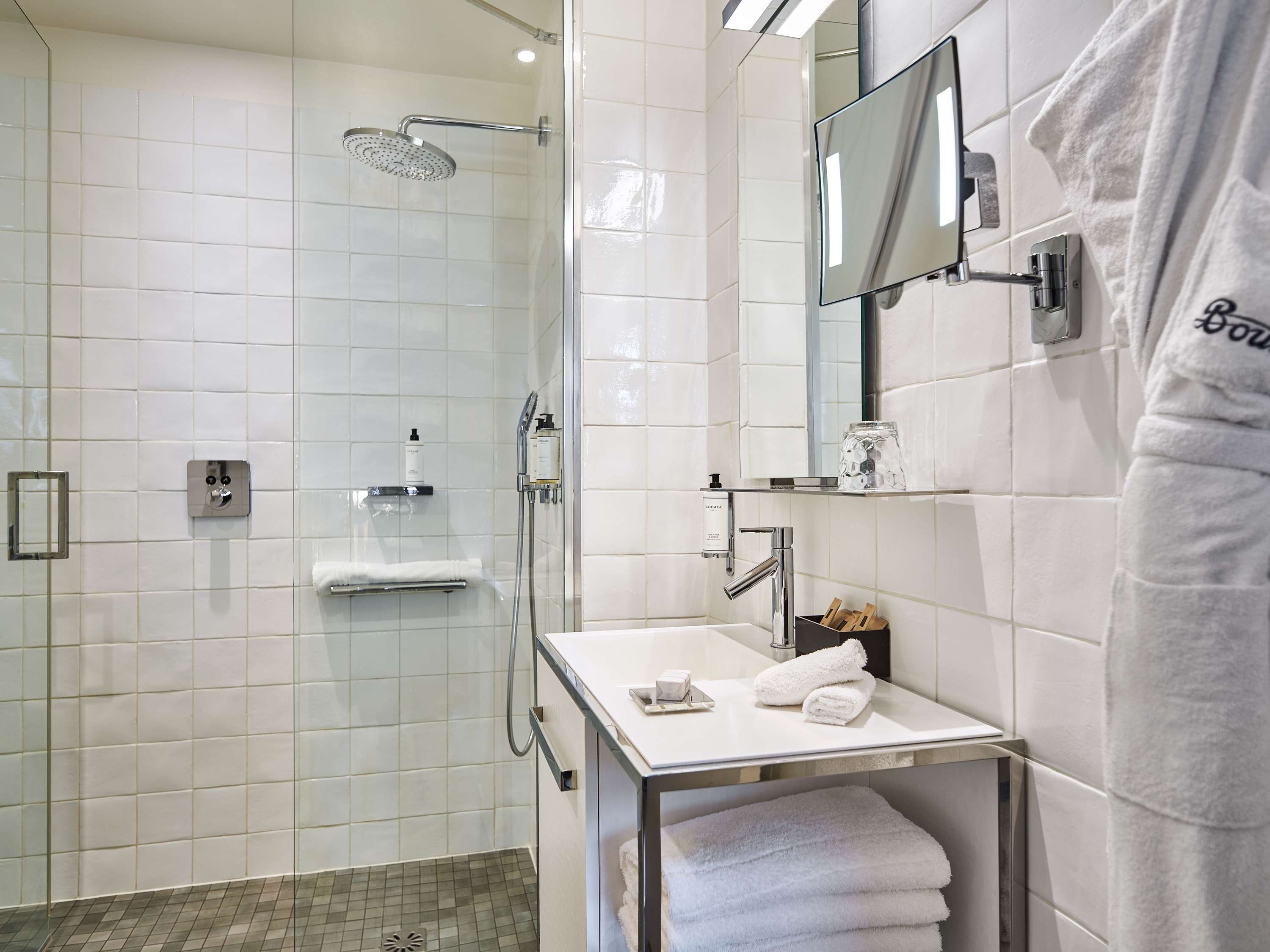 Hôtel Paris Bastille Boutet - MGallery