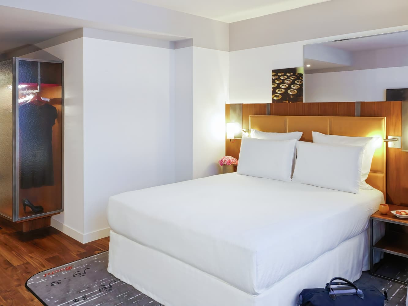 Hôtel Paris Bastille Boutet - MGallery