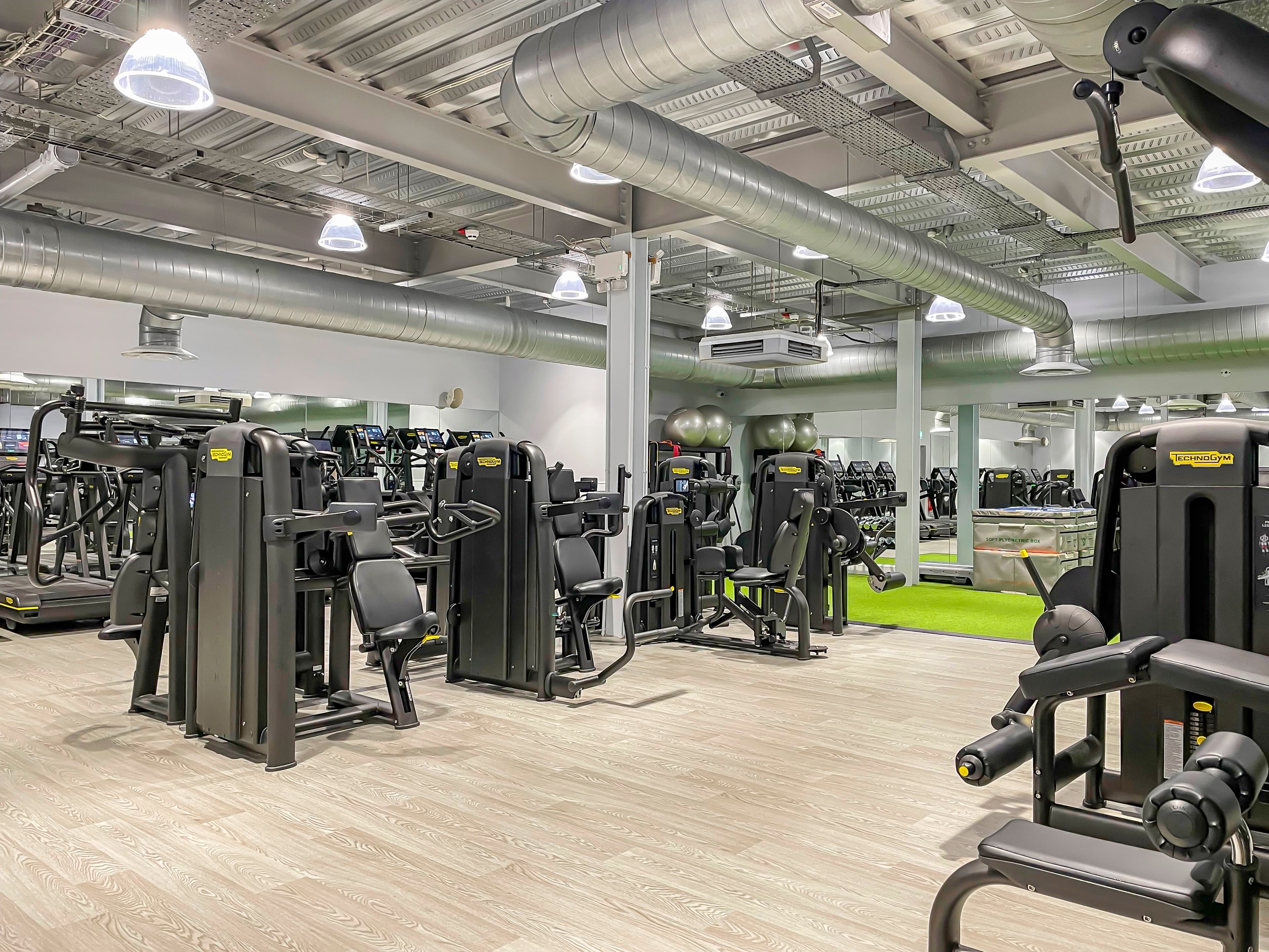 Doubletree By Hilton Chester