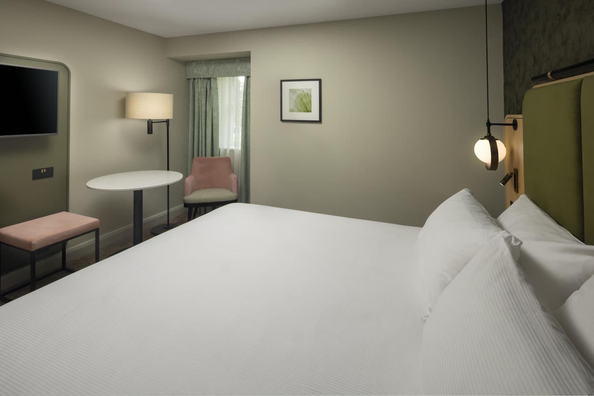 Doubletree By Hilton Chester