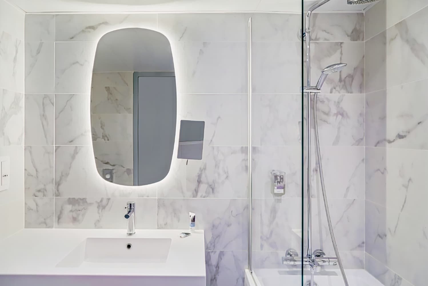 Hôtel Mercure Nancy Centre Place Stanislas