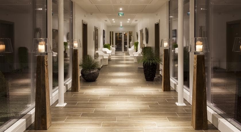 AC Hôtel Paris Le Bourget Airport