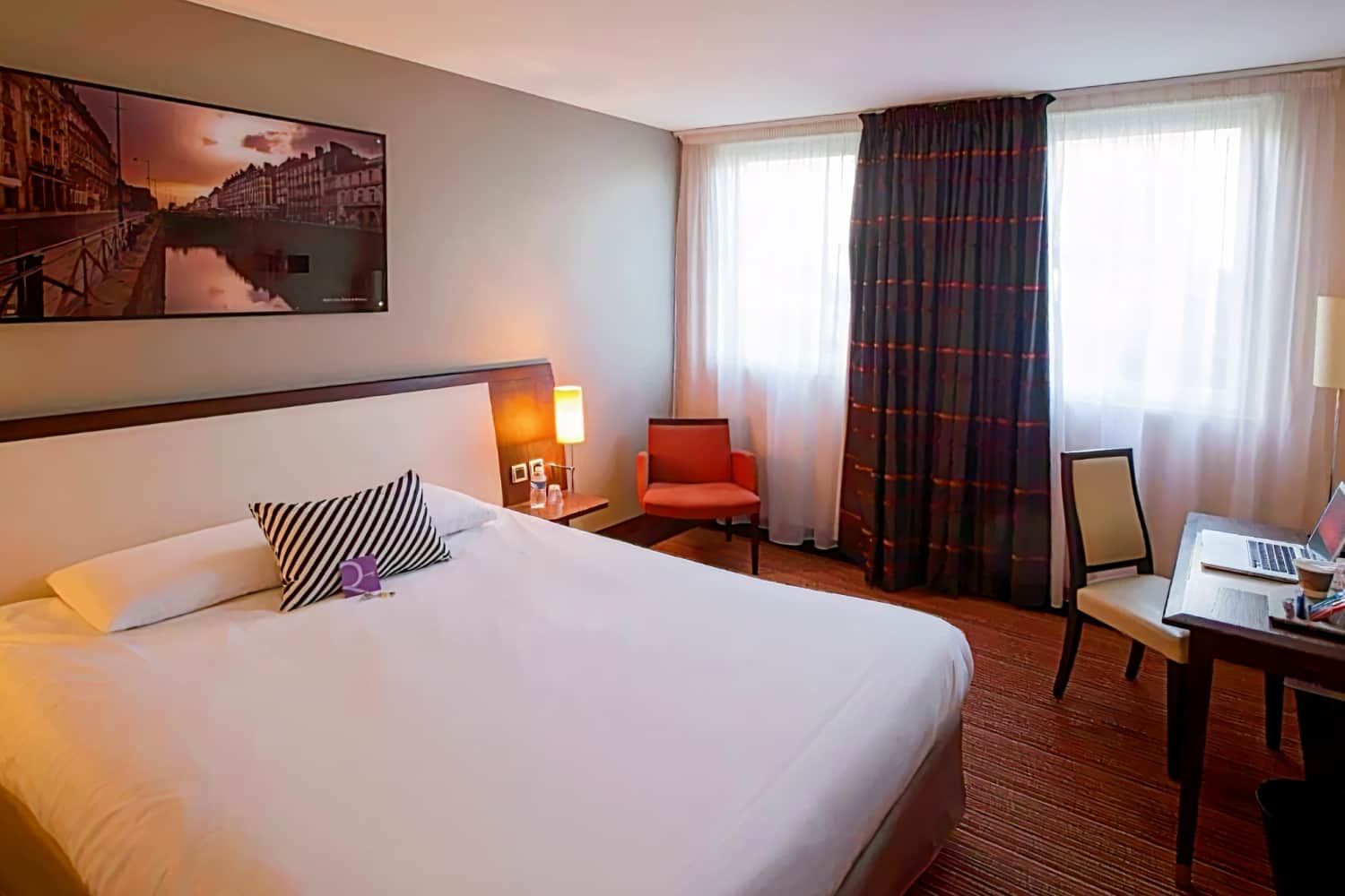 Hôtel Mercure Rennes Cesson