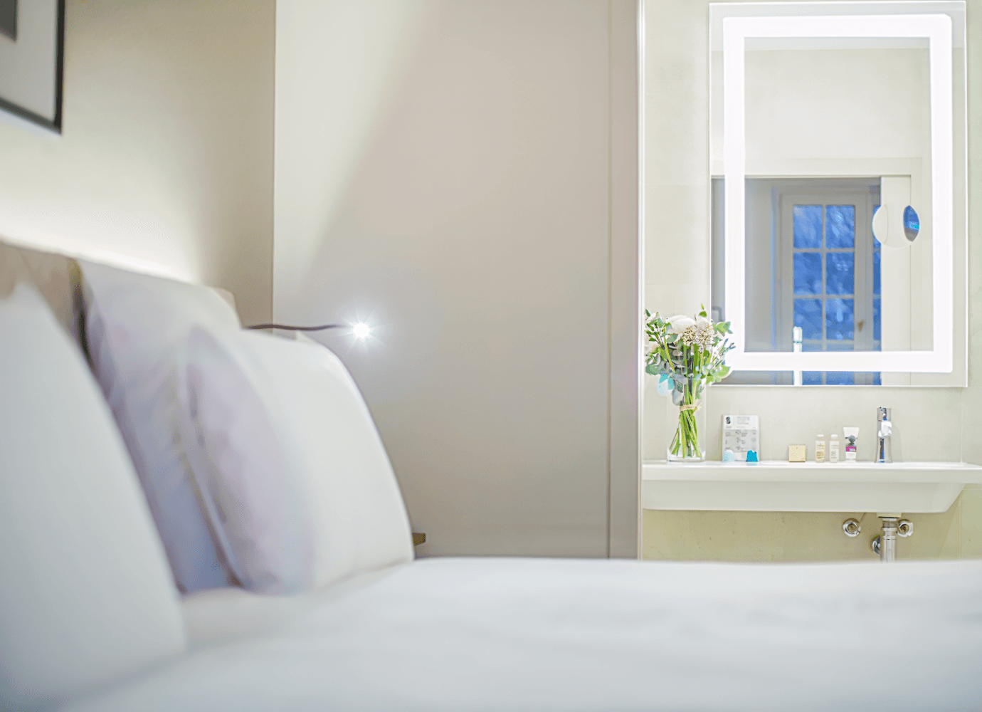 Hôtel Mercure Rennes Place Bretagne