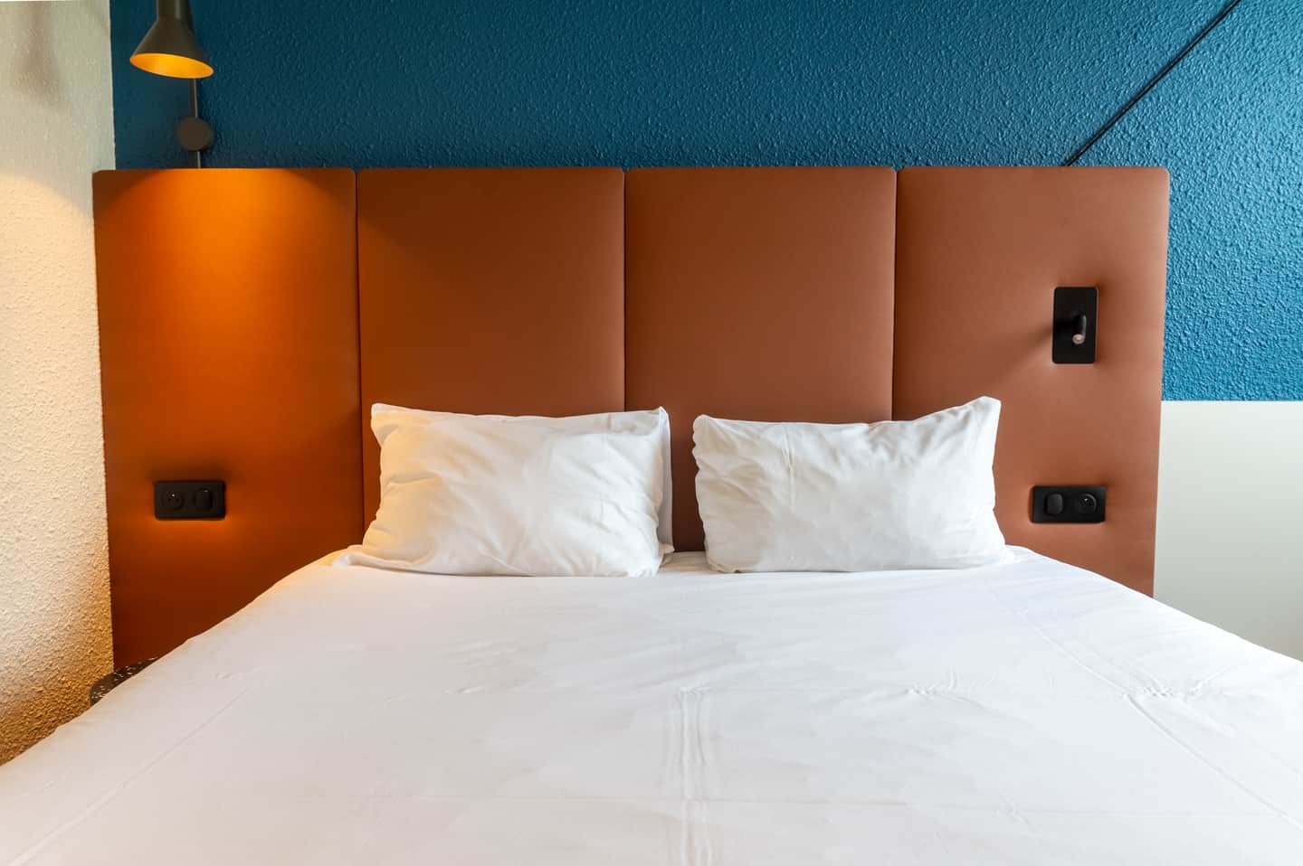 ibis Lyon Est Bron