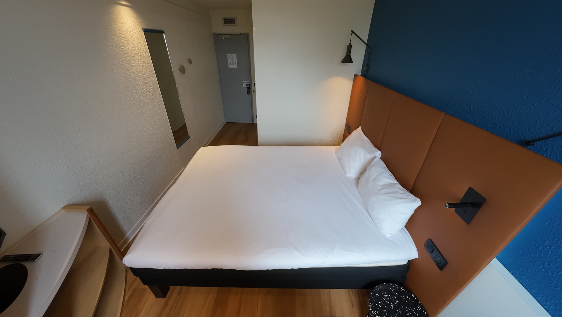 ibis Lyon Est Bron