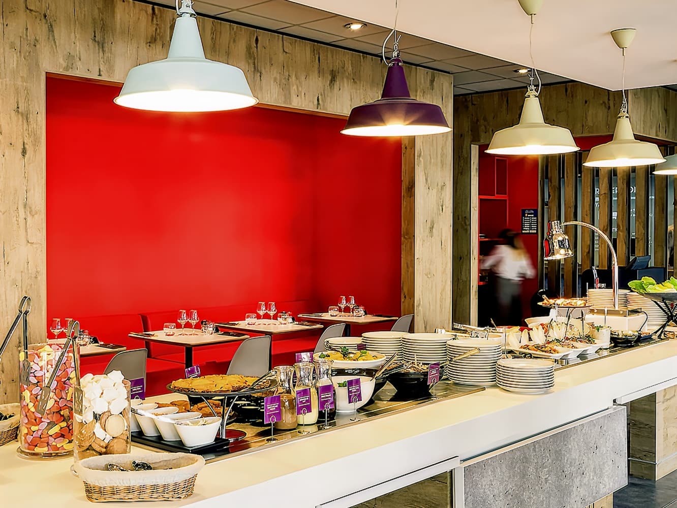 ibis Lyon Part-Dieu Les Halles