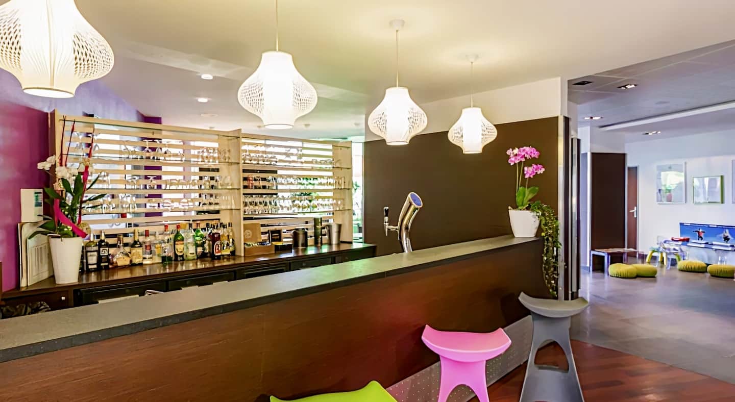 ibis Styles Béthune Bruay