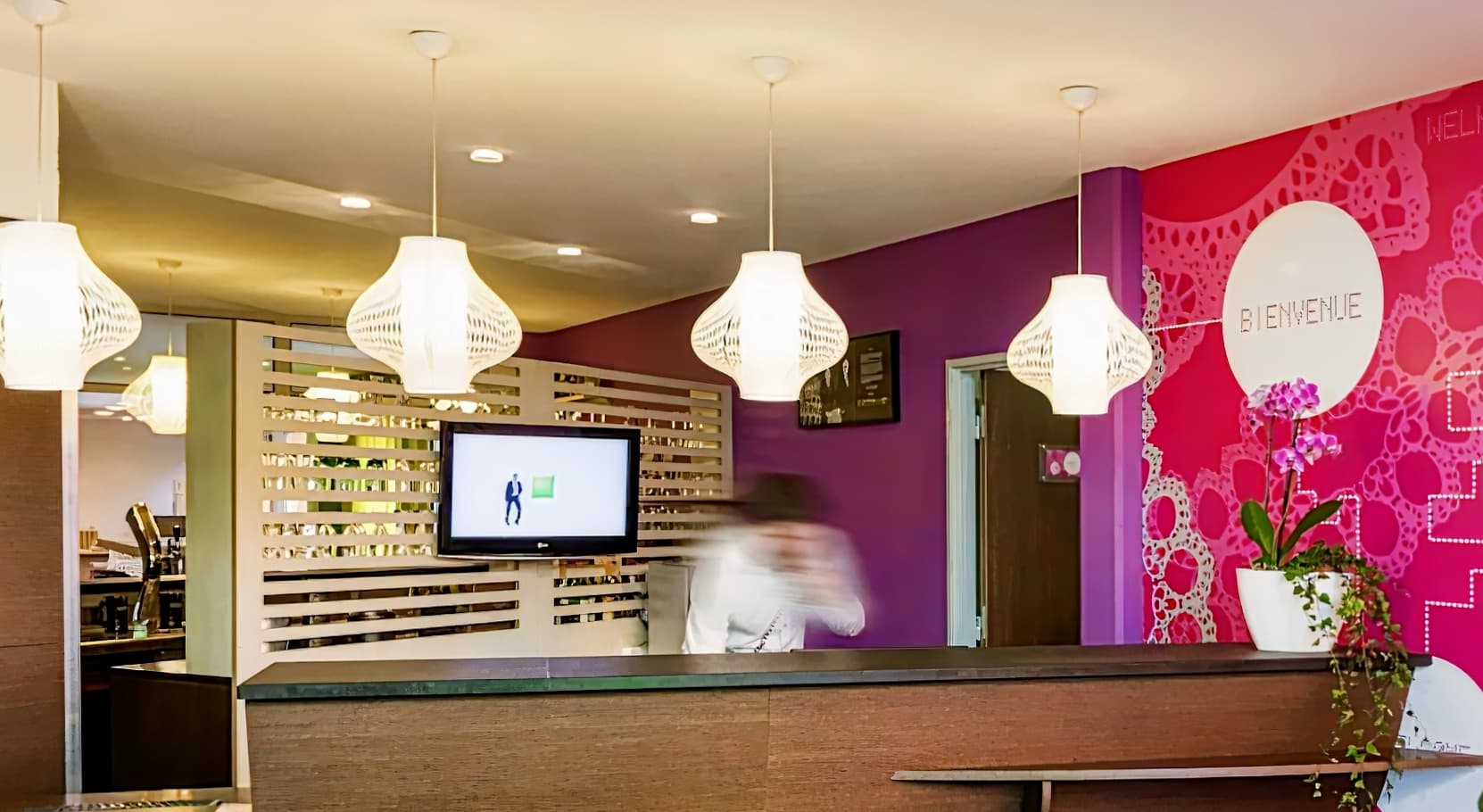 ibis Styles Béthune Bruay