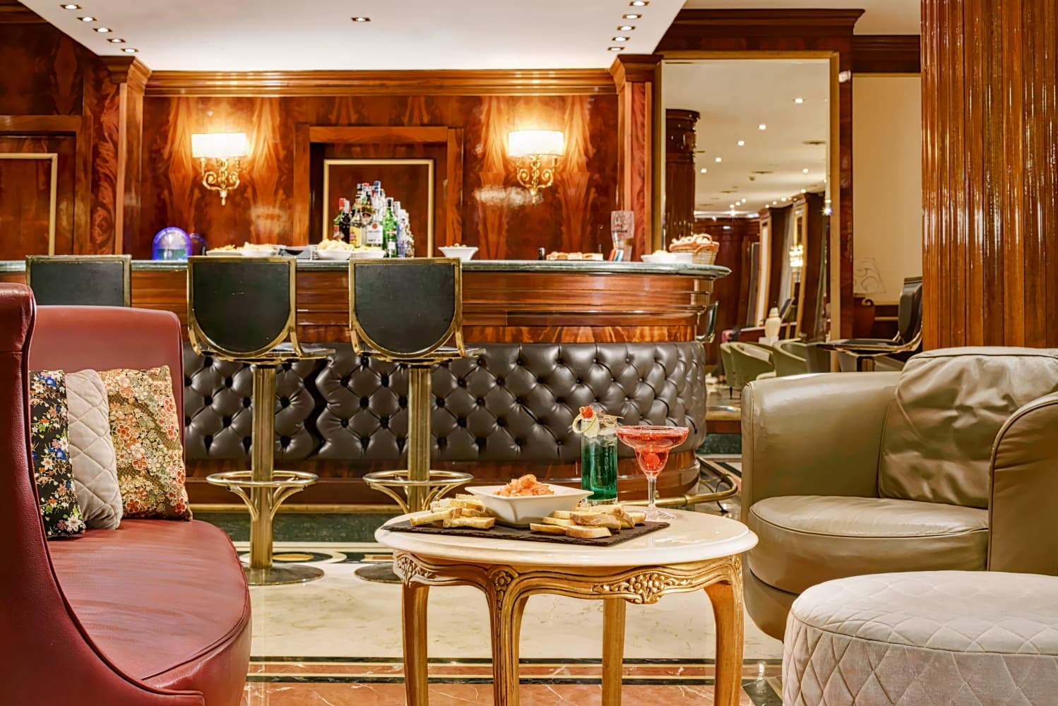 UNA Hotels Scandinavia Milano