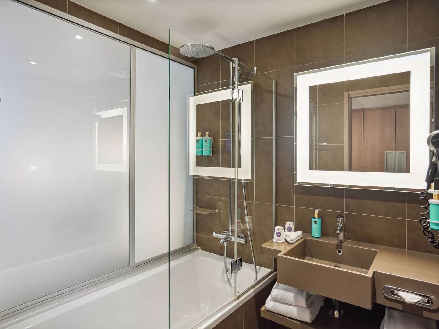 Novotel Paris Gare de Lyon
