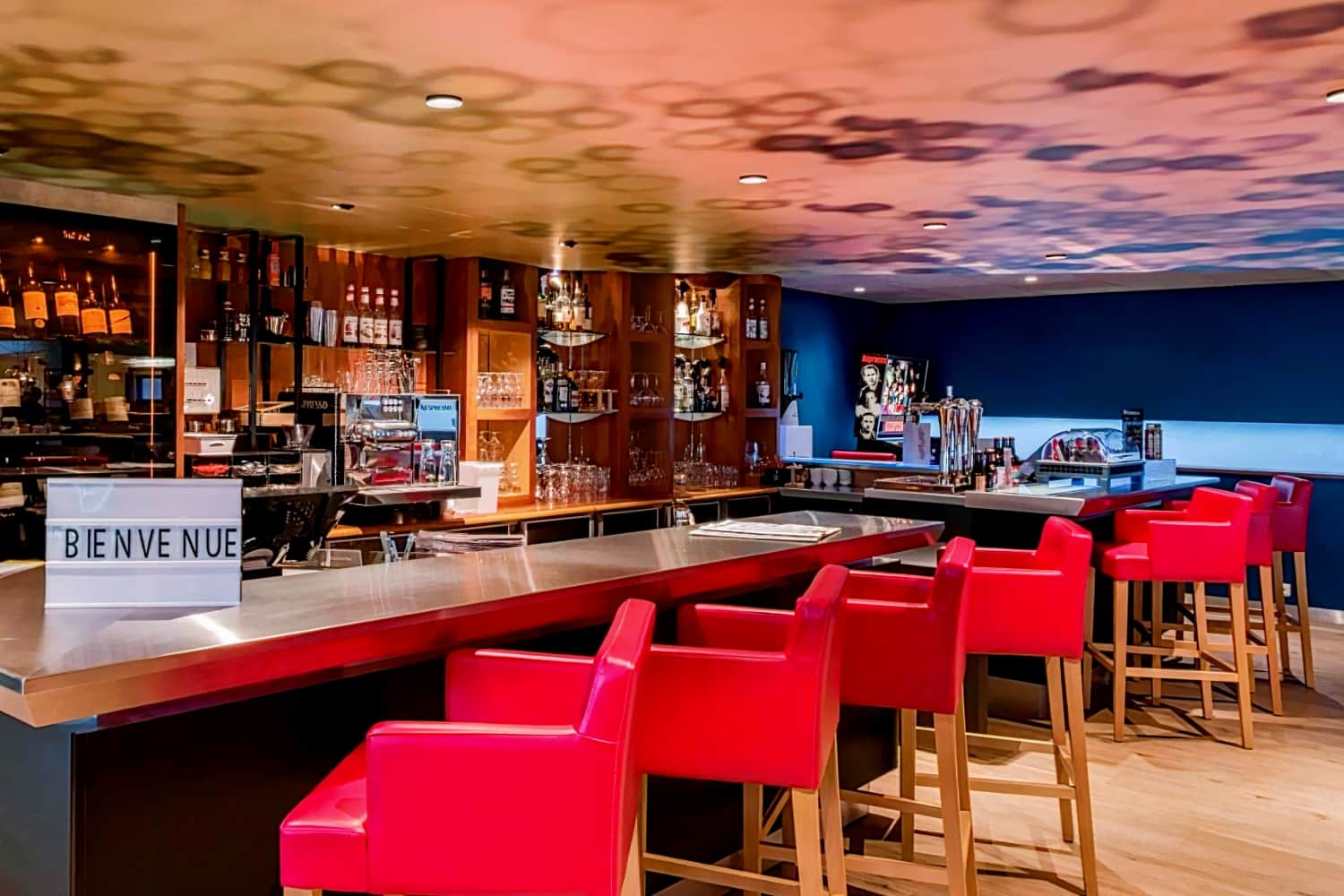 Novotel Valenciennes